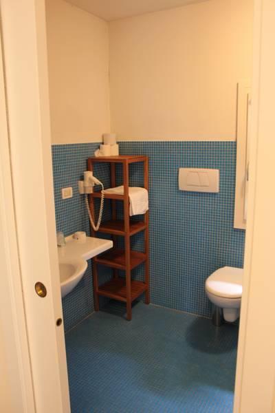 Terantiga Hotel Varignana Kültér fotó