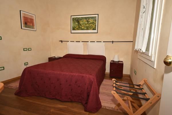 Terantiga Hotel Varignana Kültér fotó