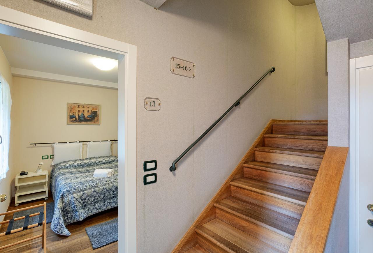Terantiga Hotel Varignana Kültér fotó